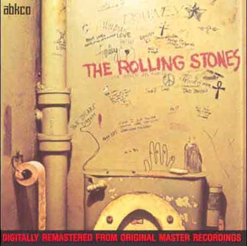 Album Art for Beggar'S Banquet by The Rolling Stones