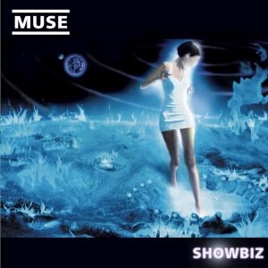 Album Art for Showbiz by Muse