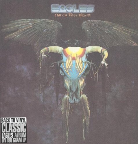 Album Art for One of These Nights by Eagles