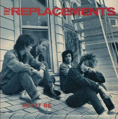 Album Art for Let It Be by The Replacements