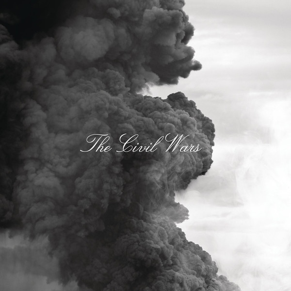 Album Art for The Civil Wars by The Civil Wars