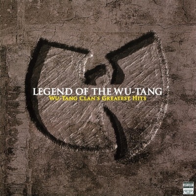 Album Art for Legend of the Wu-Tang Clan: Wu-Tang Clan's Greatest Hits by Wu-Tang Clan