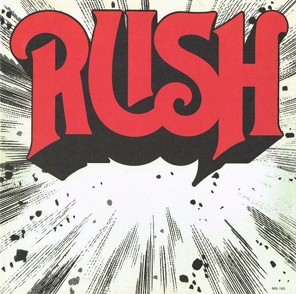 Album Art for Rush - ReDISCovered LP box by Rush