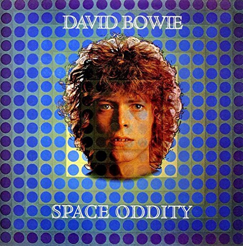 Album Art for David Bowie Aka Space Oddity by David Bowie