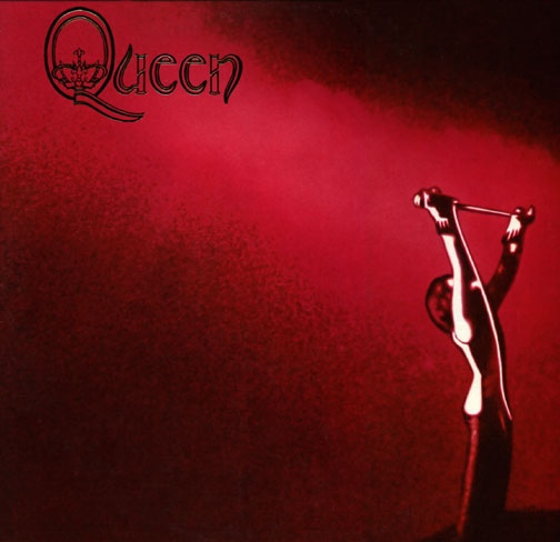 Album Art for Queen by Queen