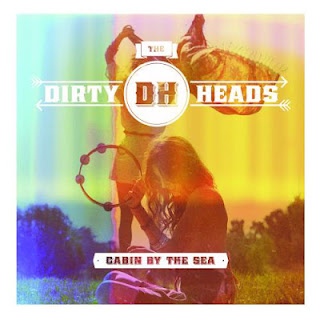 Album Art for Cabin By the Sea by Dirty Heads