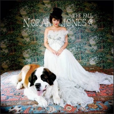 Album Art for The Fall by Norah Jones