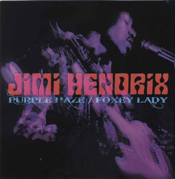 Album Art for Jimi Hendrix Collectors Box by Jimi Hendrix