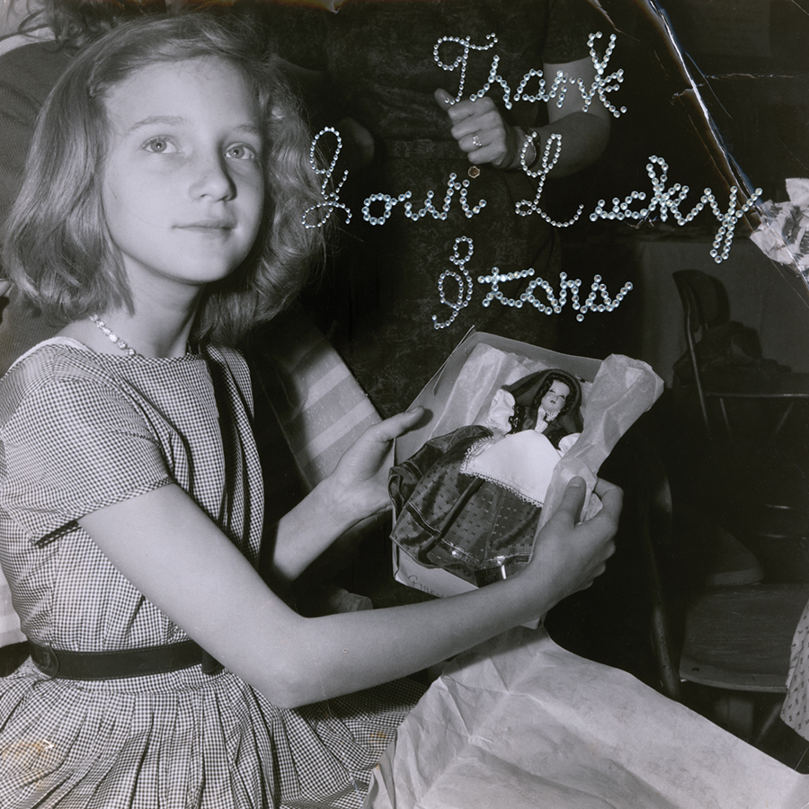 Album Art for Thank Your Lucky Stars by Beach House