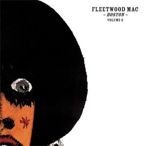 Album Art for Boston Vol 2 by Fleetwood Mac