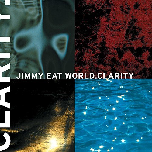 Album Art for Clarity by Jimmy Eat World