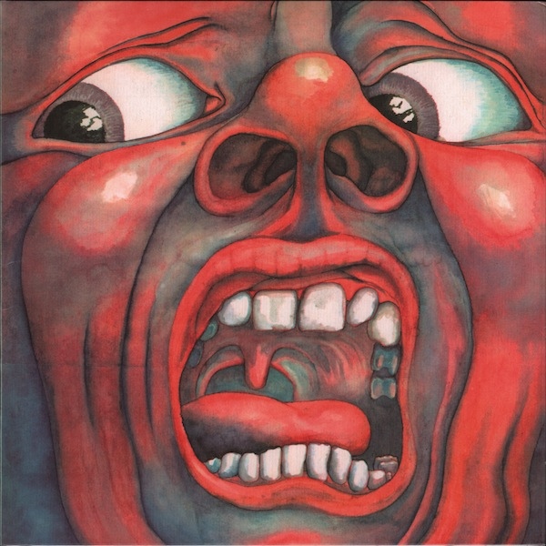 Album Art for In the Court of King Crimson by King Crimson