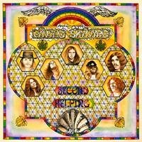 Album Art for Second Helping by Lynyrd Skynyrd