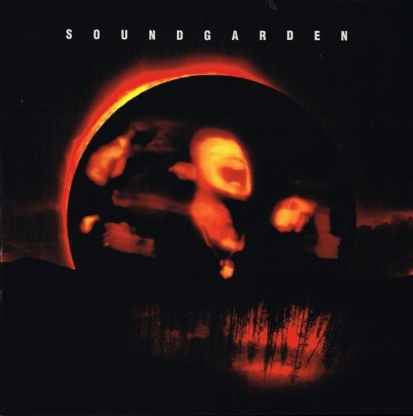 Album Art for Superunknown by Soundgarden