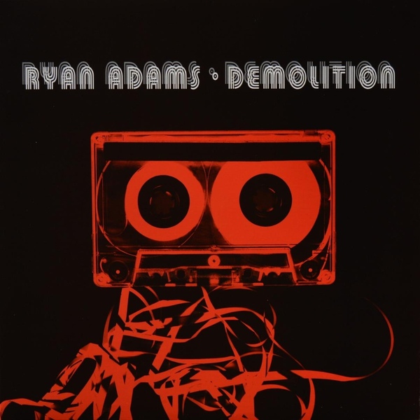 Album Art for Demolition by Ryan Adams