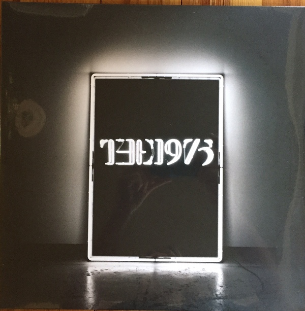 Album Art for The 1975 by 1975
