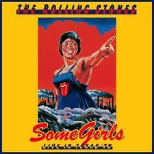 Album Art for Some Girls Live - In Texas '78 [2 LP/DVD Combo] by The Rolling Stones