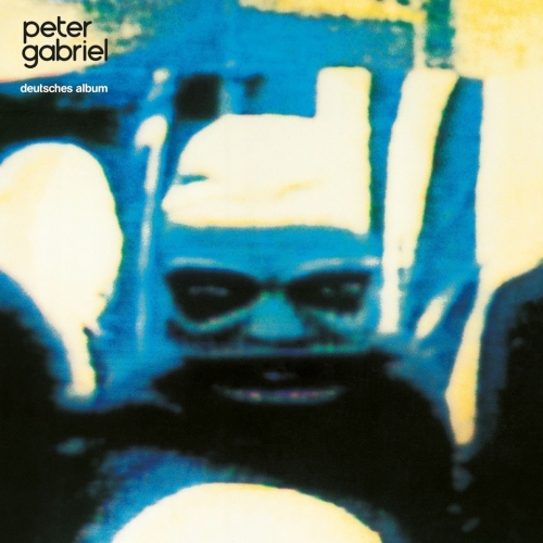 Album Art for Peter Gabriel 4: Ein Deutsches Album by Peter Gabriel