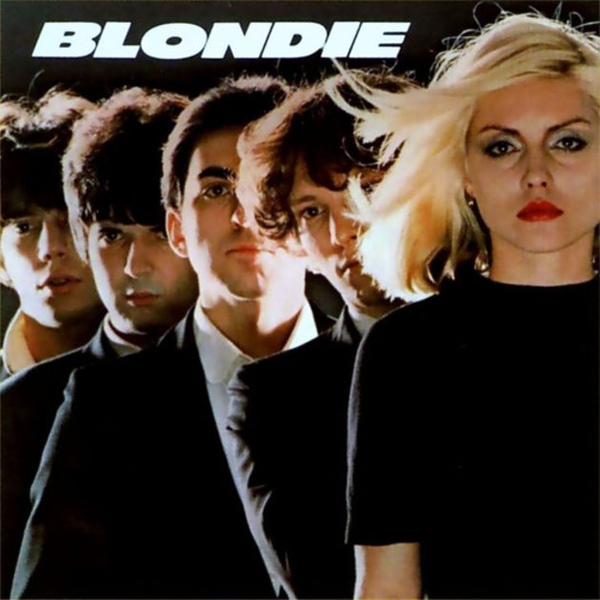 Album Art for Blondie by Blondie