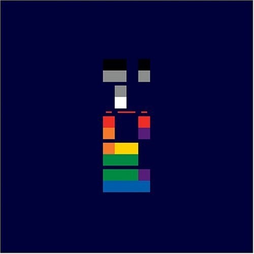 Album Art for X&Y by Coldplay