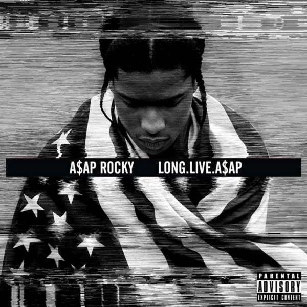 Album Art for Long.Live.A$AP by A$AP Rocky