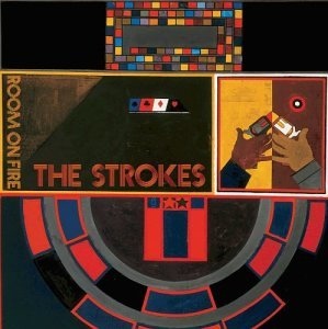 Album Art for Room on Fire by The Strokes