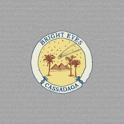 Album Art for Cassadaga by Bright Eyes