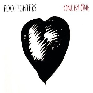 Album Art for One By One by Foo Fighters