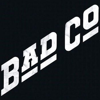 Album Art for Bad Company [180g Vinyl] by Bad Company