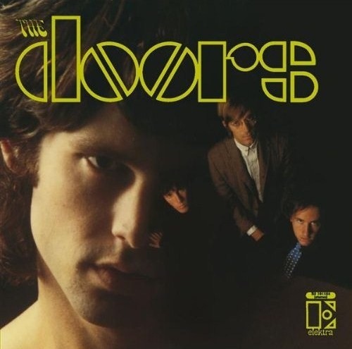 Album Art for The Doors by The Doors