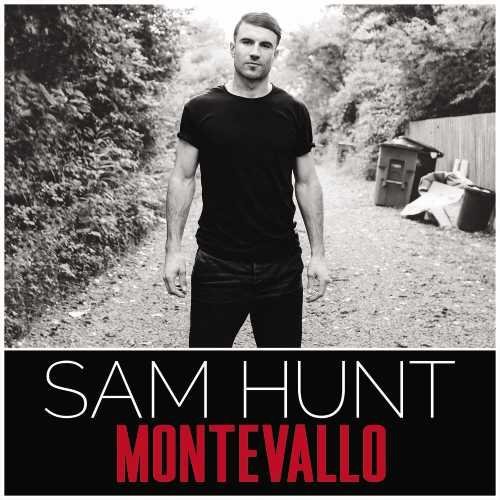 Album Art for Montevallo by Sam Hunt