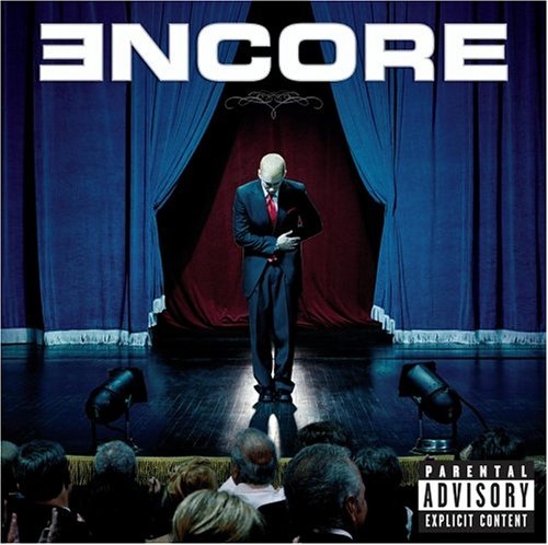 Album Art for Encore by Eminem