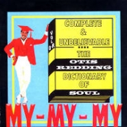 Album Art for Dictionary Of Soul by Otis Redding