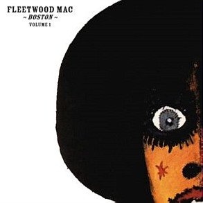 Album Art for Boston 1 by Fleetwood Mac