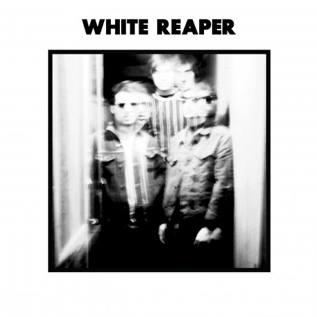 Album Art for White Reaper by White Reaper