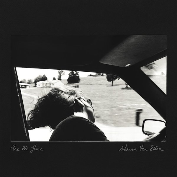 Album Art for Are We There by Sharon Van Etten