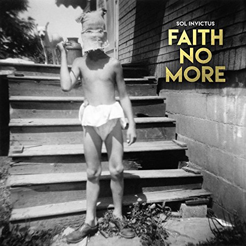 Album Art for Sol Invictus by Faith No More