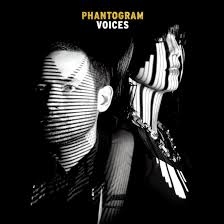 Album Art for Voices by Phantogram