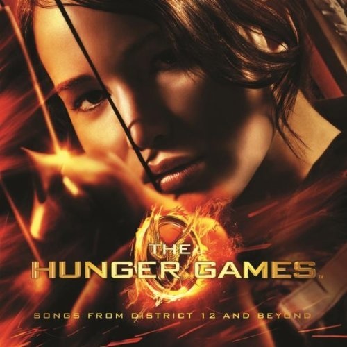Album Art for The Hunger Games: Songs From District 12 And Beyond by Soundtrack