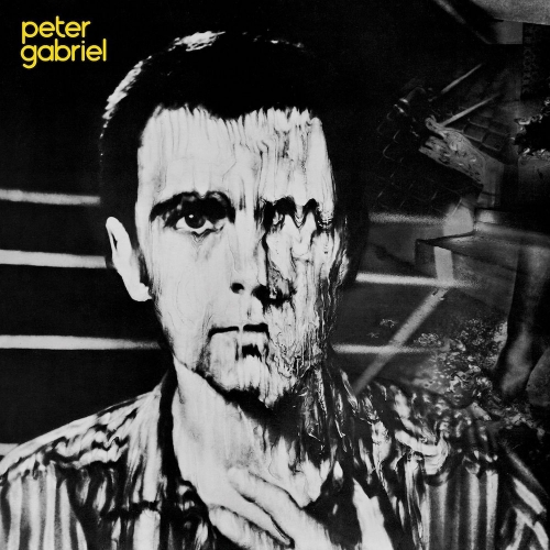 Album Art for Peter Gabriel 3: Ein Deutsches Album by Peter Gabriel