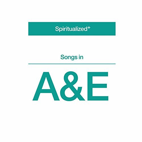 Album Art for Songs in A&E by Spiritualized