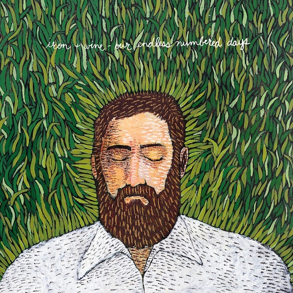 Album Art for Our Endless Numbered Days by IRON AND WINE
