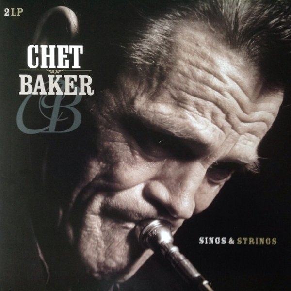 Album Art for Sings & Strings by Chet Baker