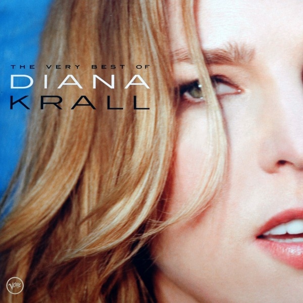 Album Art for The Very Best of Diana Krall by Diana Krall