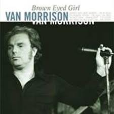 Album Art for Brown Eyed Girl by Van Morrison