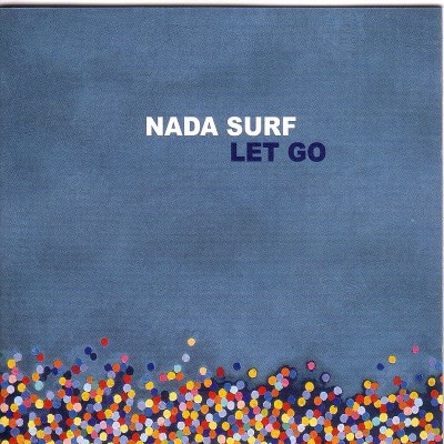Album Art for Let Go by Nada Surf