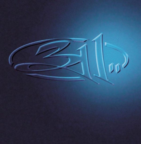 Album Art for 311 by 311