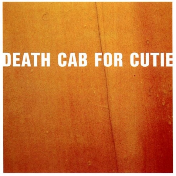 Album Art for The Photo Album by Death Cab For Cutie
