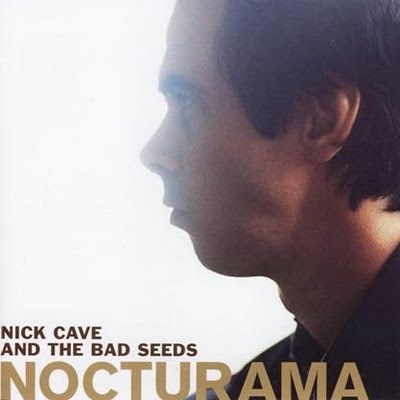 Album Art for Nocturama by Nick Cave & The Bad Seeds