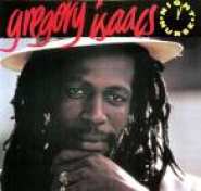 Album Art for Night Nurse by Gregory Isaacs